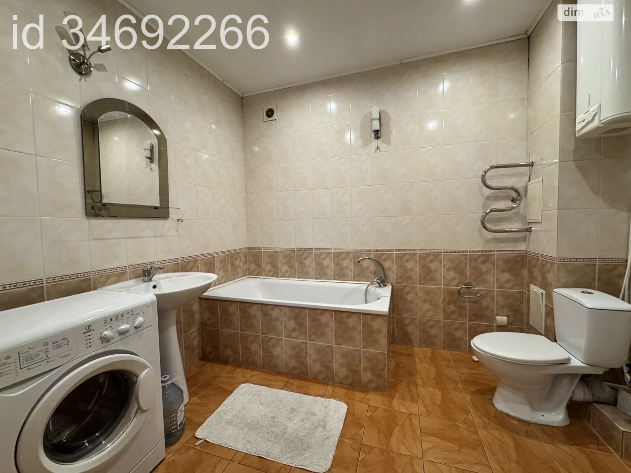 Apartment for sale Saperna Slobidka