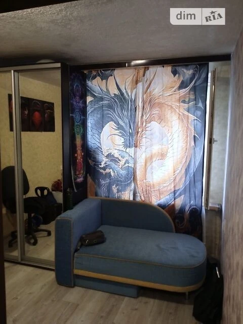 Sale of 1-room apartment 22 sq. m on Pavla Tychyny Ave. • ID 3474