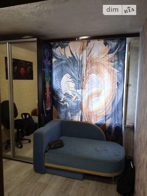 Sale of 1-room apartment 22 sq. m on Pavla Tychyny Ave. • ID 3474