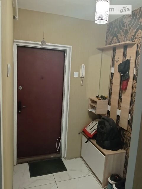 Sale of 1-room apartment 22 sq. m on Pavla Tychyny Ave. • ID 3474