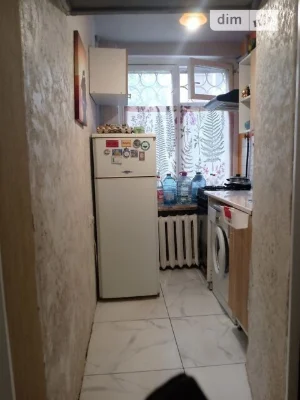 Sale of 1-room apartment 22 sq. m on Pavla Tychyny Ave. • ID 3474