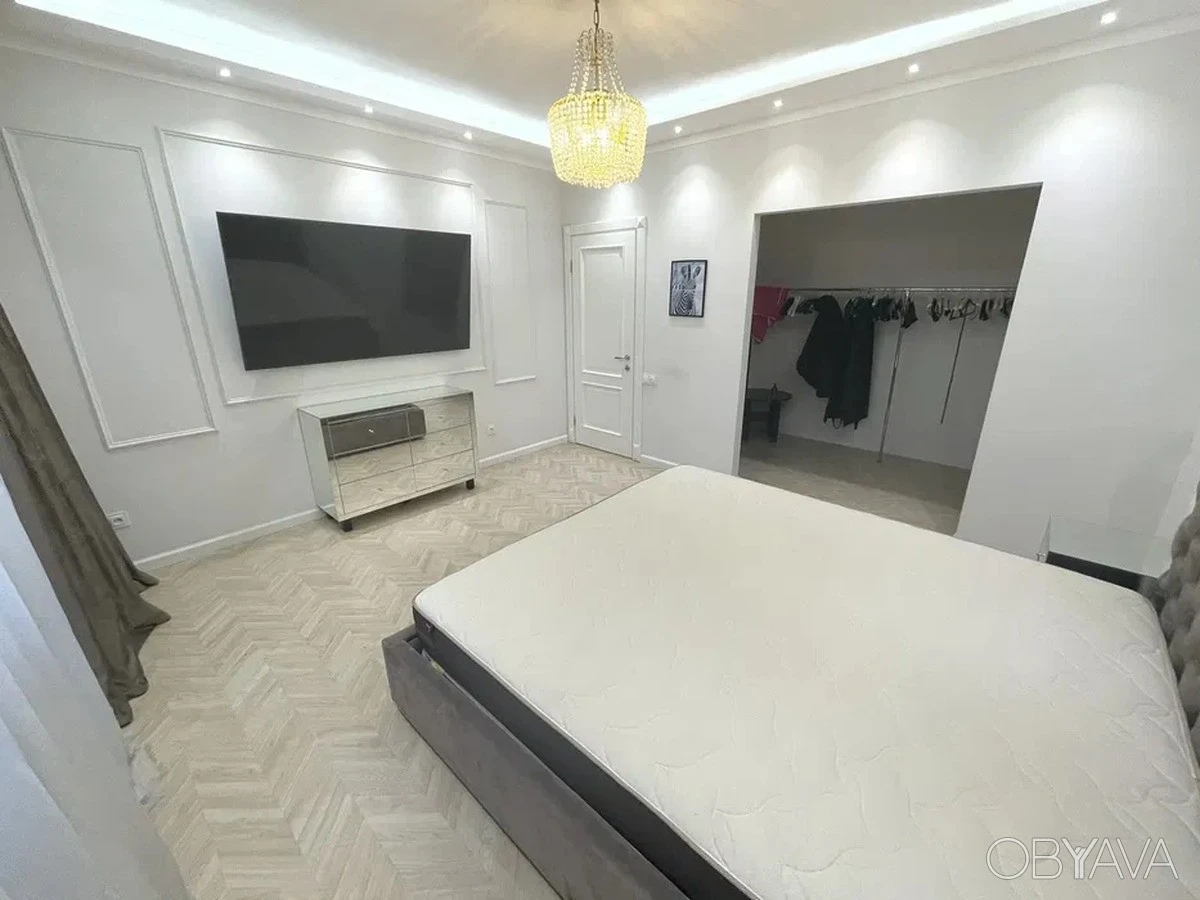 1-room apartment, 50 sq.m