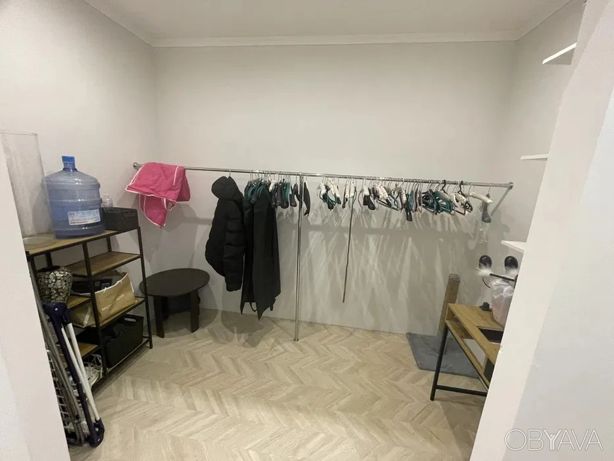 1-room apartment, 50 sq.m