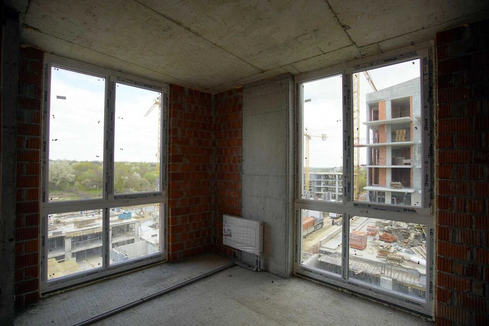 Продаж 2 кім. квартири SOUL PARK вул П. Орлика 73,66 кв.м