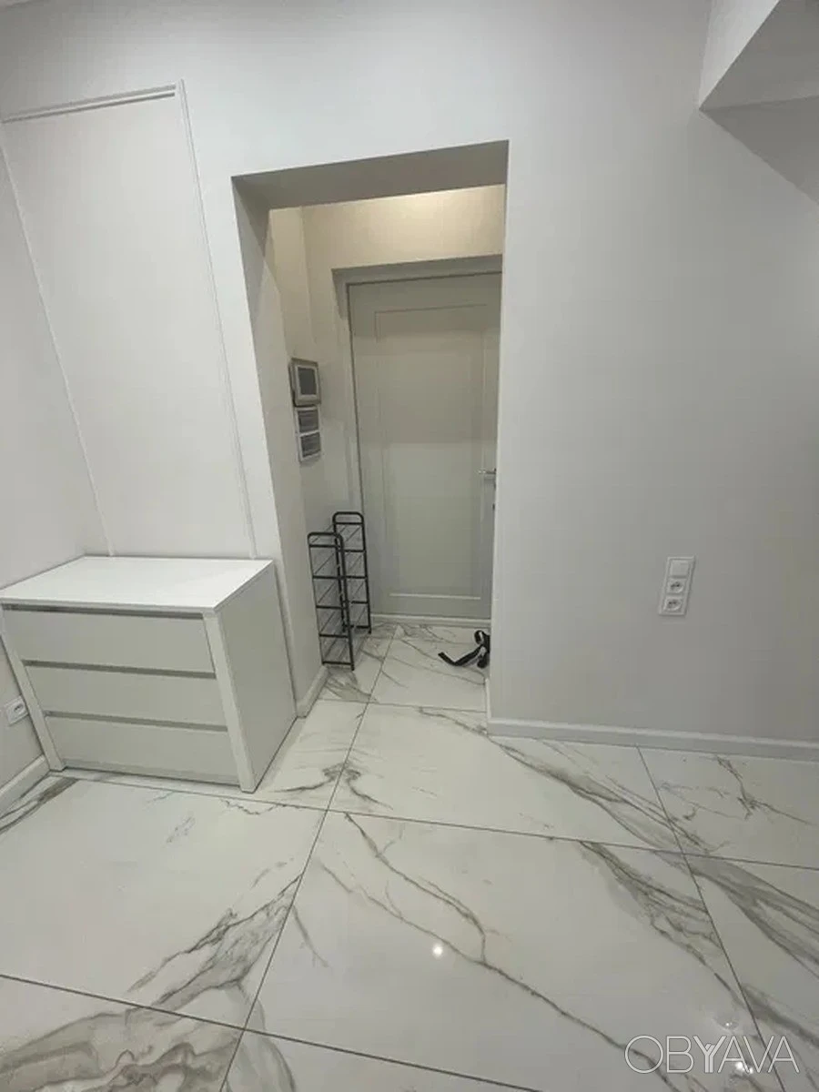 1-room apartment, 50 sq.m