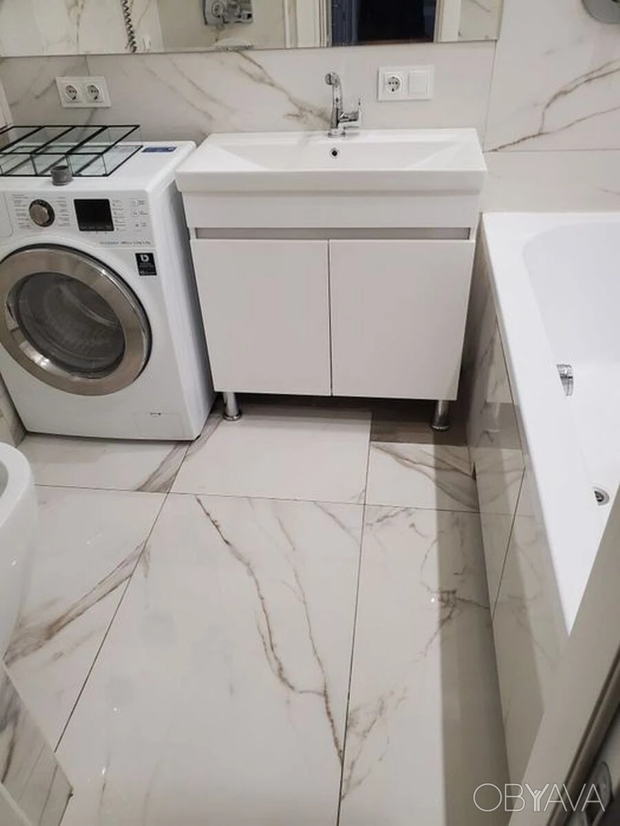 1-room apartment, 50 sq.m