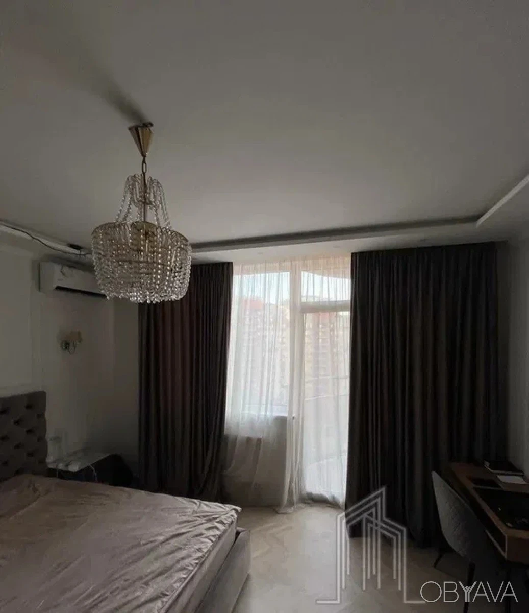 1-room apartment, 50 sq.m