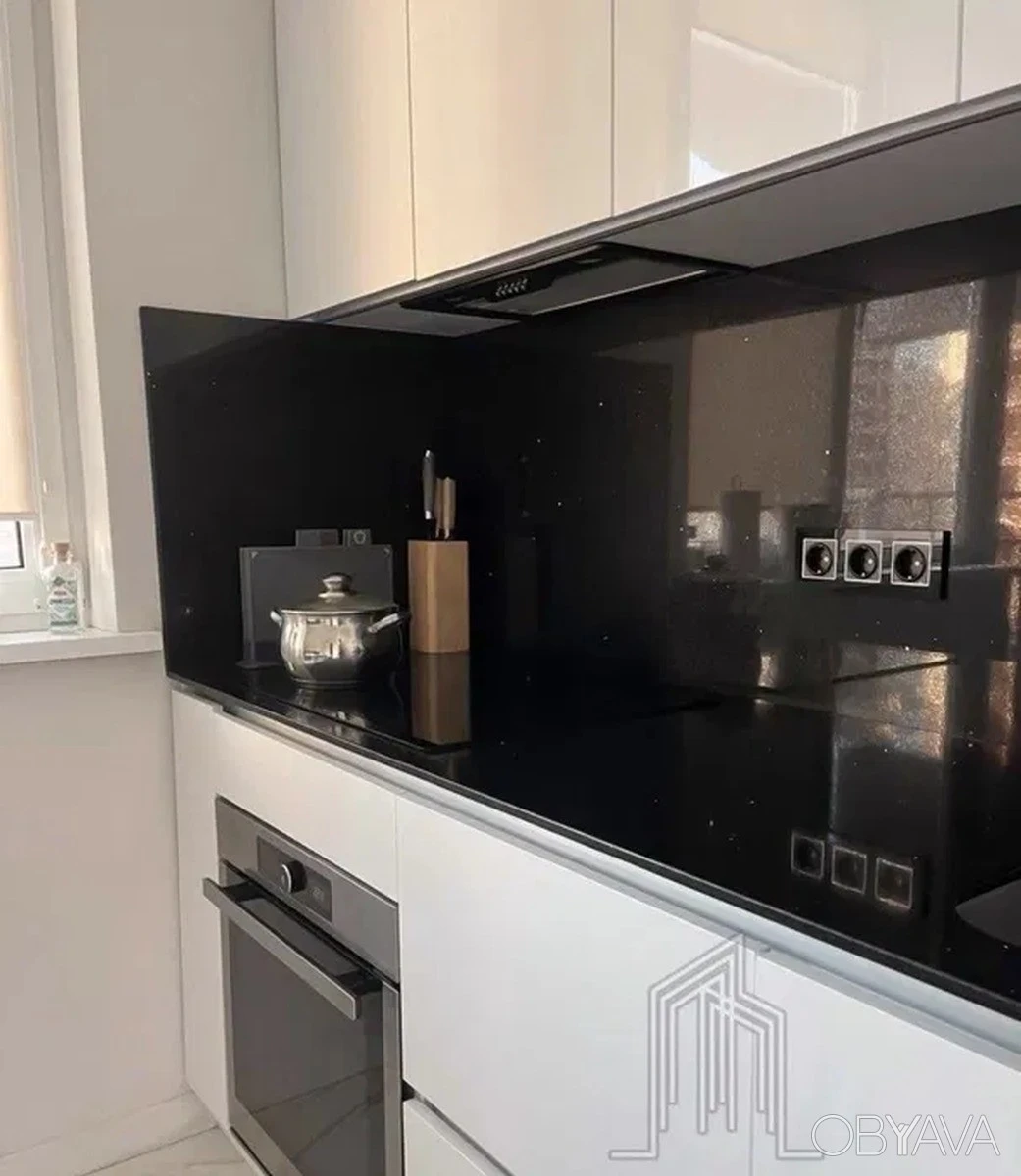 1-room apartment, 50 sq.m