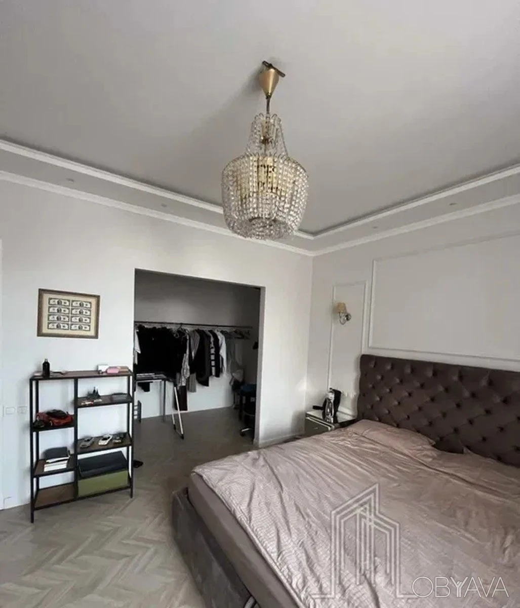 1-room apartment, 50 sq.m