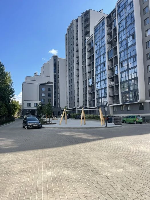 Продаж 2х кімнатної квартири