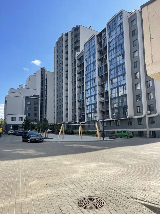 Продаж 2х кімнатної квартири