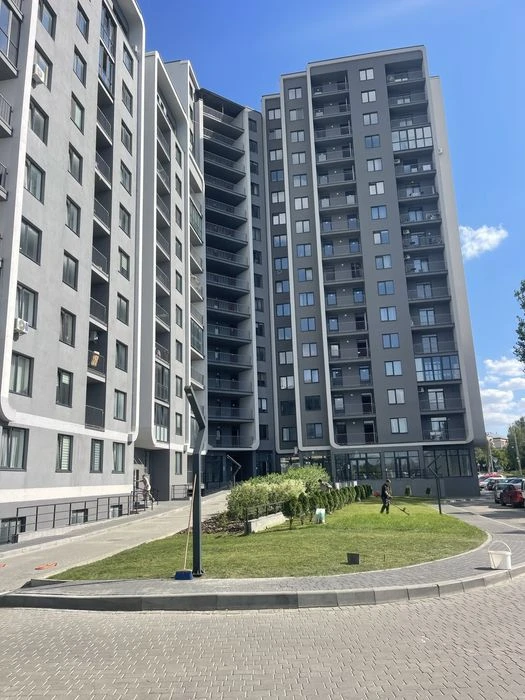 Продаж 2х кімнатної квартири