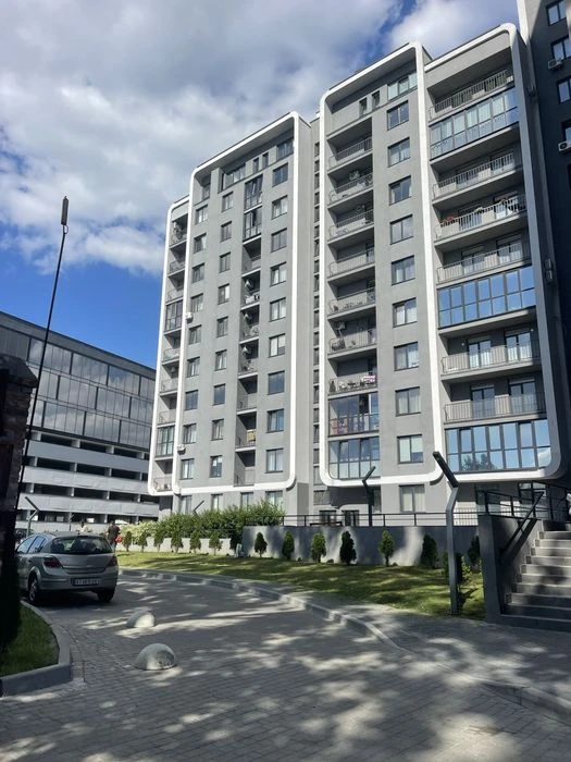Продаж 2х кімнатної квартири