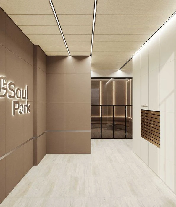 Продаж 3 кім. квартири SOUL PARK вул П. Орлика 116.11 кв.м