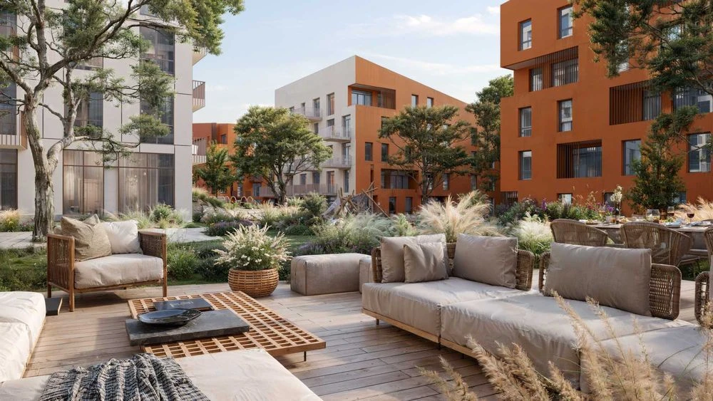 Продаж 3 кім. квартири SOUL PARK вул П. Орлика 116.11 кв.м