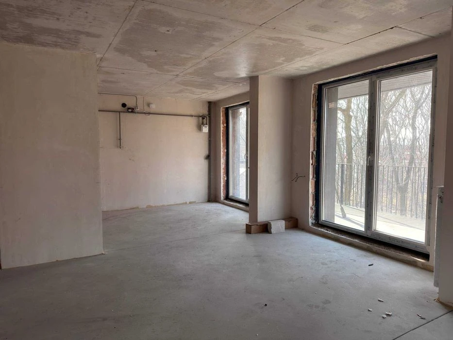 Продаж 3-кім квартири біля парку у ЖК S78 113 м²преміум-клас