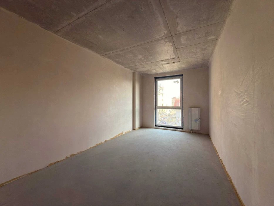 Продаж 3-кім квартири біля парку у ЖК S78 113 м²преміум-клас