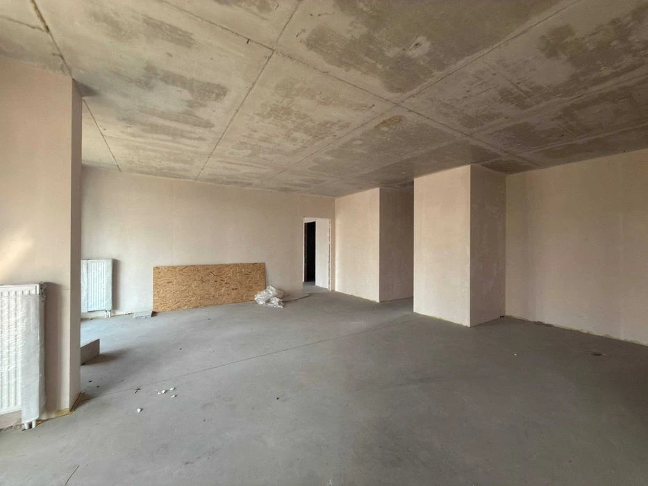 Продаж 3-кім квартири біля парку у ЖК S78 113 м²преміум-клас
