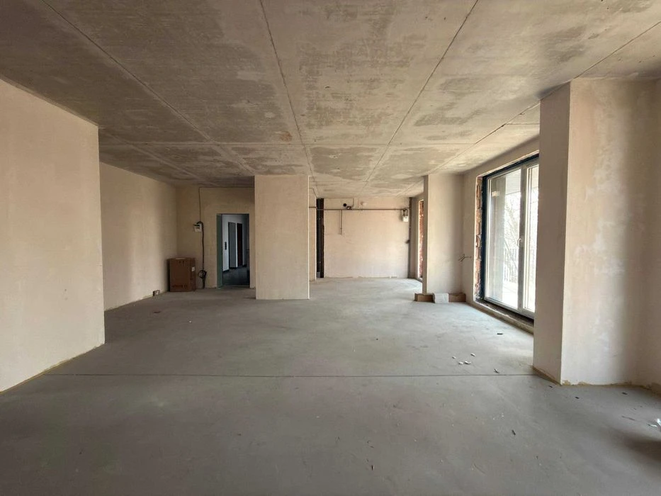 Продаж 3-кім квартири біля парку у ЖК S78 113 м²преміум-клас
