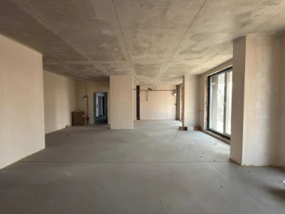 Продаж 3-кім квартири біля парку у ЖК S78 113 м²преміум-клас