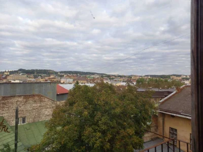 Продаж 3к квартири з чудовим краєвидом на місто по вул. Калі