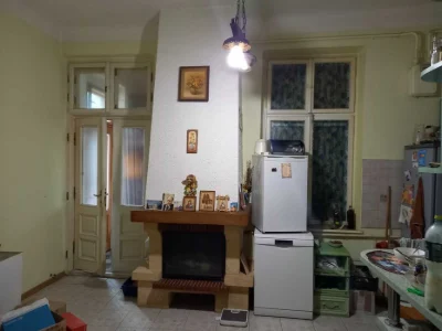 Продаж 3к квартири з чудовим краєвидом на місто по вул. Калі