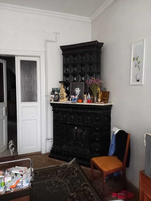Продаж 3к квартири з чудовим краєвидом на місто по вул. Калі