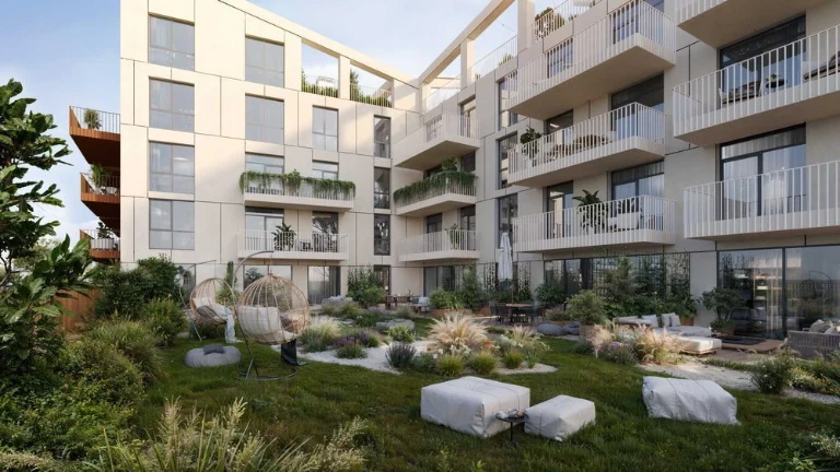 Продаж 2 кім. квартири SOUL PARK вул П. Орлика 86.41 кв.м