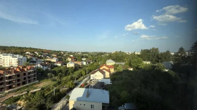 Продаж 1 кім. квартири Очеретяна,7 /Карпатбуд. ЗДАНО/ Газ є