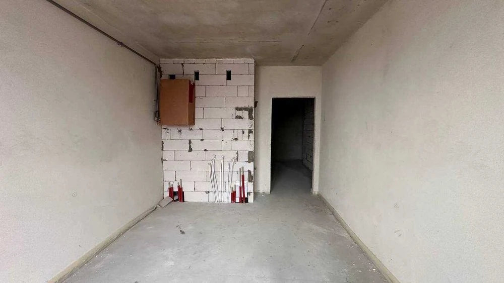 Продаж 1 кім. квартири Очеретяна,7 /Карпатбуд. ЗДАНО/ Газ є