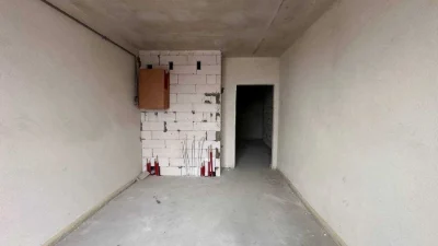 Продаж 1 кім. квартири Очеретяна,7 /Карпатбуд. ЗДАНО/ Газ є