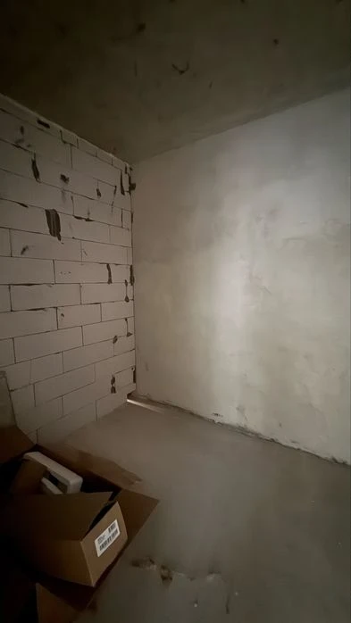 Продаж 1 кім. квартири Очеретяна,7 /Карпатбуд. ЗДАНО/ Газ є