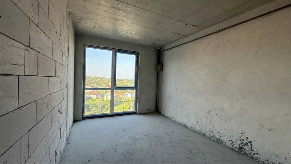Продаж 1 кім. квартири Очеретяна,7 /Карпатбуд. ЗДАНО/ Газ є