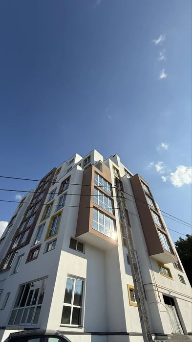 Продаж 1 кім. квартири Очеретяна,7 /Карпатбуд. ЗДАНО/ Газ є