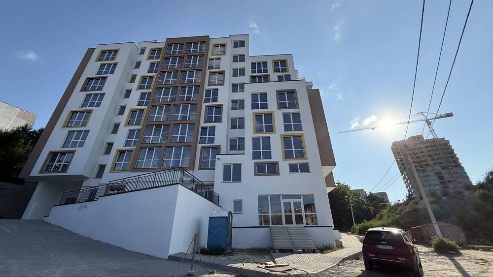 Продаж 1 кім. квартири Очеретяна,7 /Карпатбуд. ЗДАНО/ Газ є