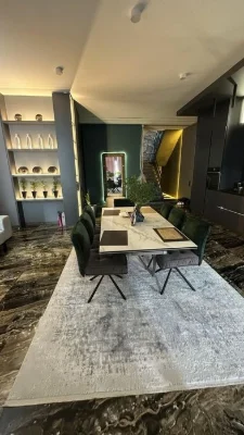 Продаж БЕЗ КОМІСІЇ ВІП квартири з терасою новобудова центр м