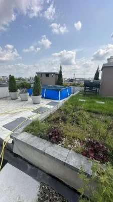 Продаж БЕЗ КОМІСІЇ ВІП квартири з терасою новобудова центр м