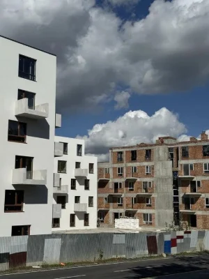 Продаж 2-кім.квартира 69.74 м² 5/5ц вул.Пилипа Орлика 86500$