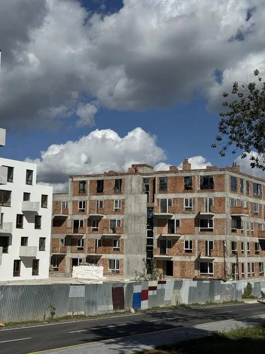 Продаж 2-кім.квартира 69.74 м² 5/5ц вул.Пилипа Орлика 86500$