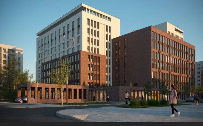 Продаж квартири Львів в новобудові вулиця Стрийська