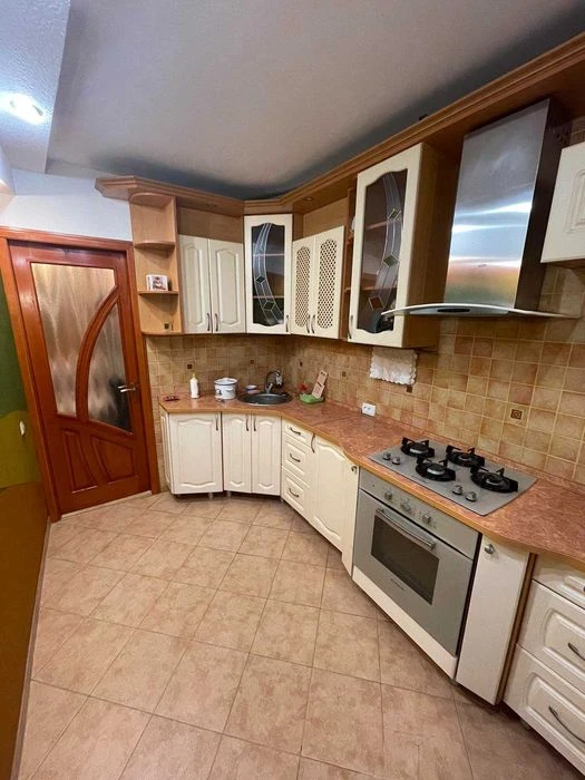 Продаж 2 кім. квартири по вул. Стрийська (Автовокзал)