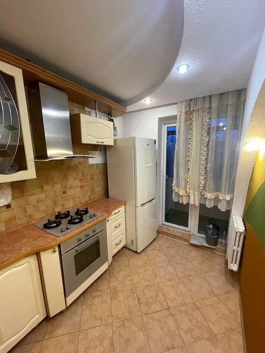Продаж 2 кім. квартири по вул. Стрийська (Автовокзал)