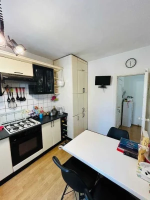 Продаж 3 кім квартири по вул.Кульпарківська (2-й поверх.)