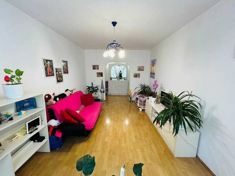 Продаж 3 кім квартири по вул.Кульпарківська (2-й поверх.)