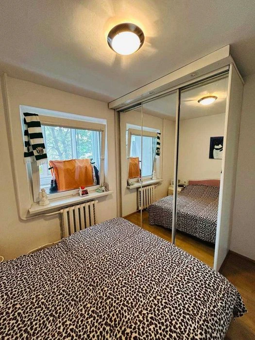 Продаж 3 кім квартири по вул.Кульпарківська (2-й поверх.)