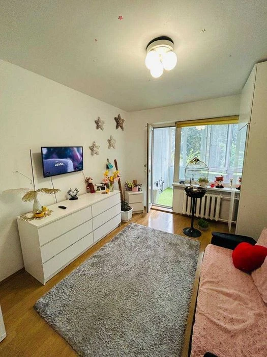 Продаж 3 кім квартири по вул.Кульпарківська (2-й поверх.)
