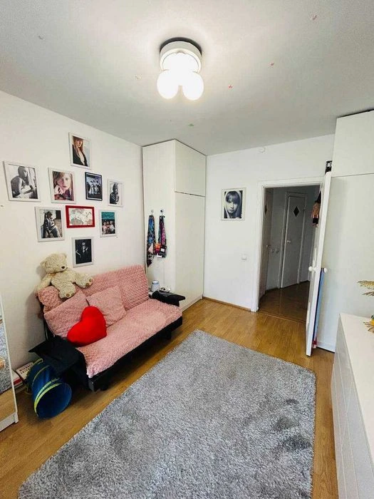 Продаж 3 кім квартири по вул.Кульпарківська (2-й поверх.)