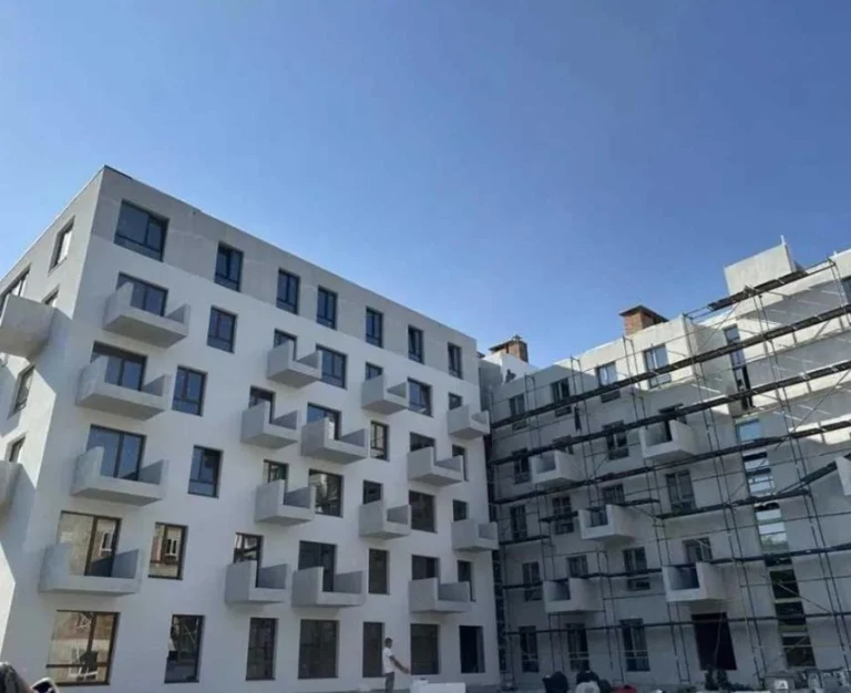ТЕРМІНОВО 1-к. квартира здача 2026 35/12/23м2 ЖК Фемілі хаус