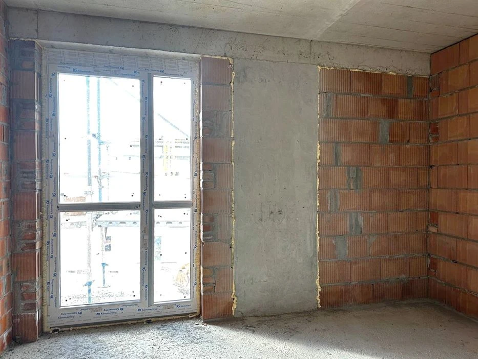 Продаж однокімнатна квартира, новобудова з краєвидом Шевченк