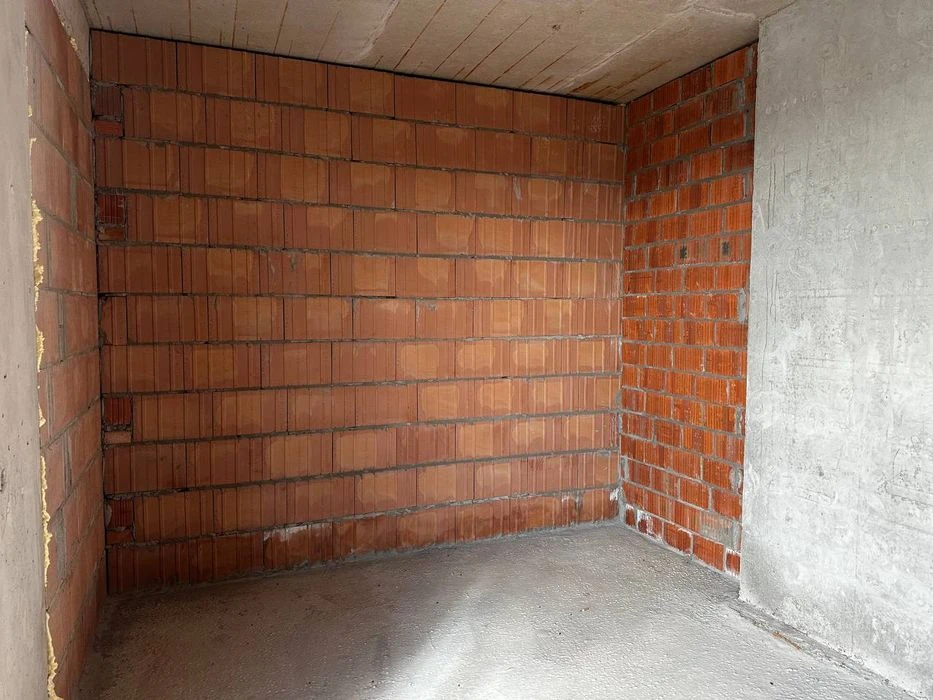 Продаж однокімнатна квартира, новобудова з краєвидом Шевченк